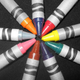 Illustration for article titled The Munker Illusion destroys your faith in color